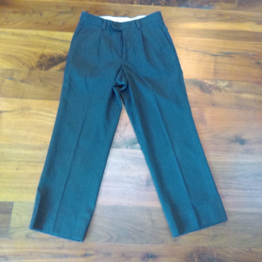 Calvin Klein boys dress pants